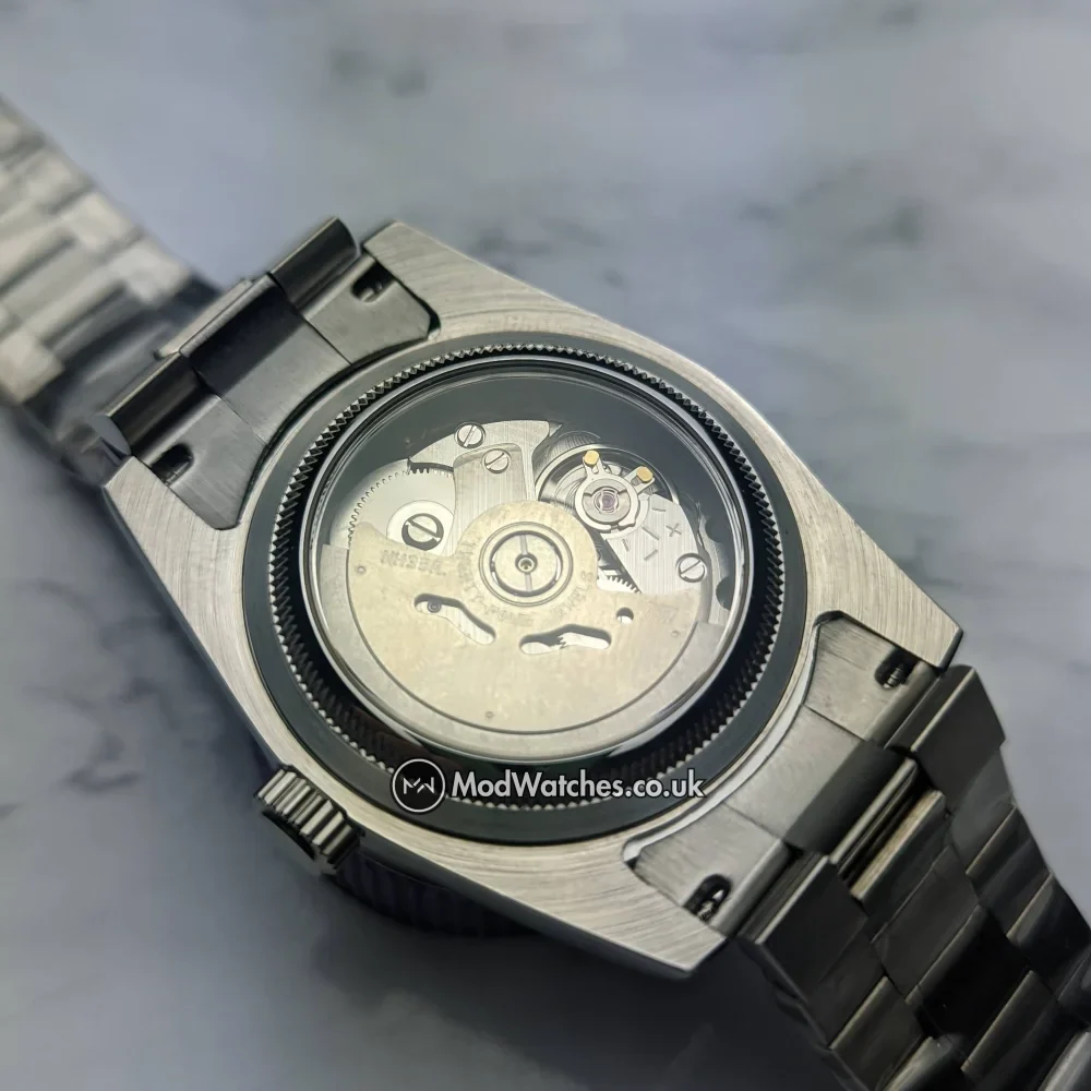 Batman GMT Master II NH34 Build - Image 4