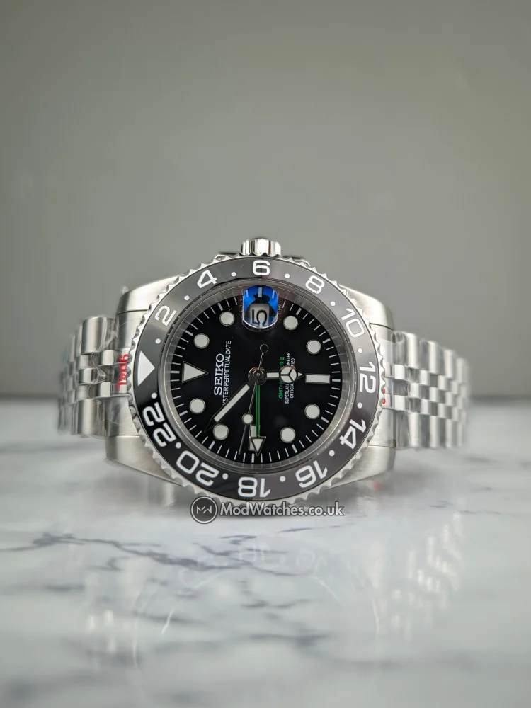 Bruce Wayne GMT Mod - Image 4