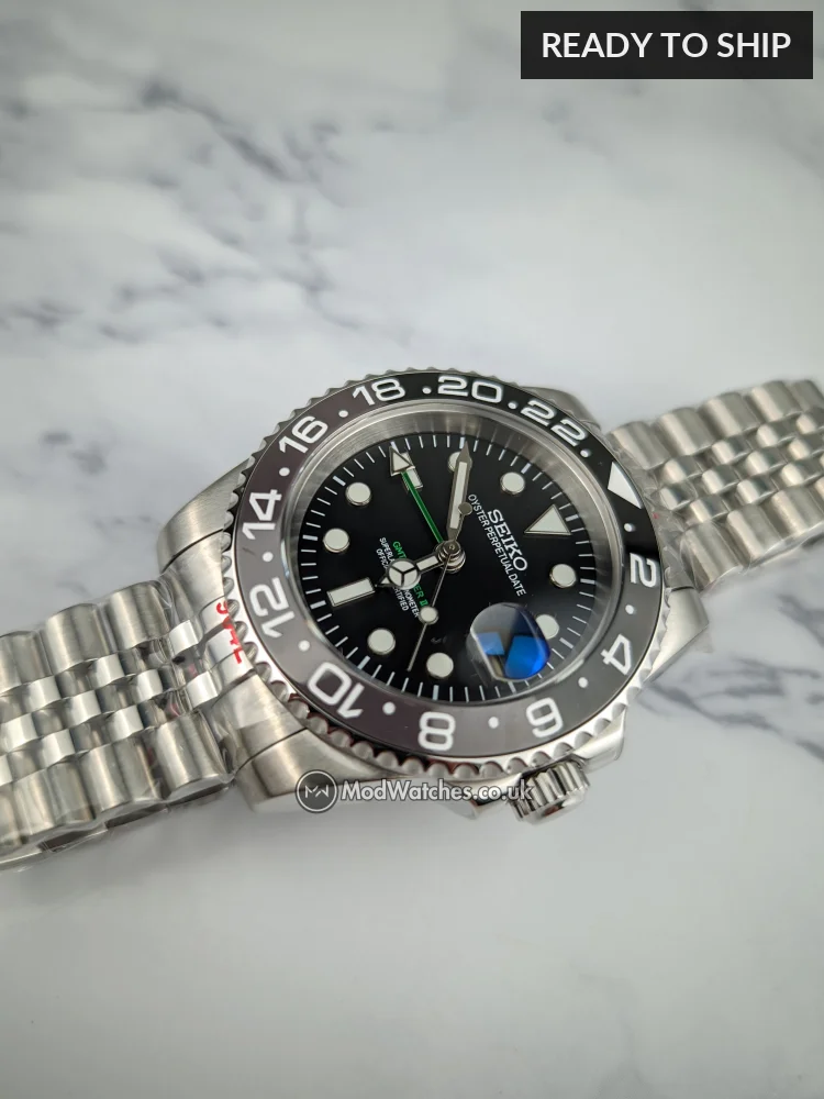 Bruce Wayne GMT Mod (Ready to ship) - Image 3