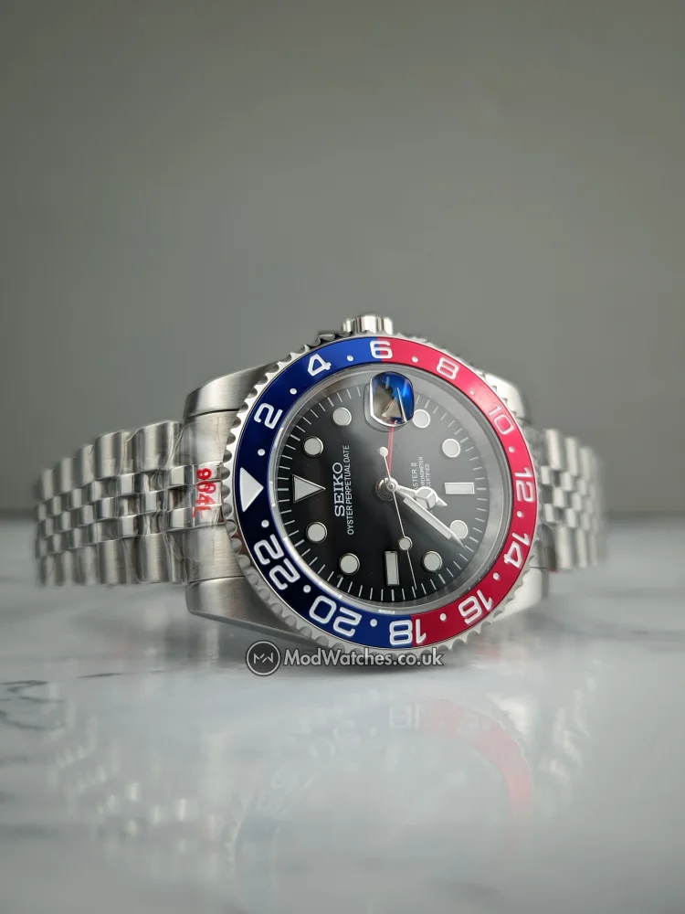 Pepsi GMT Mod - Image 3