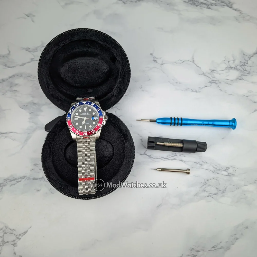 Pepsi GMT Mod - Image 4