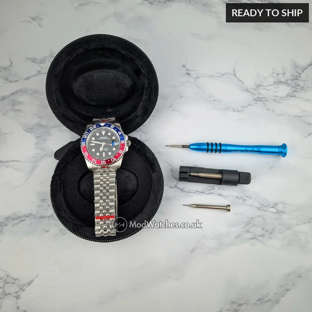 Pepsi GMT Mod (Ready to ship) - Image 4