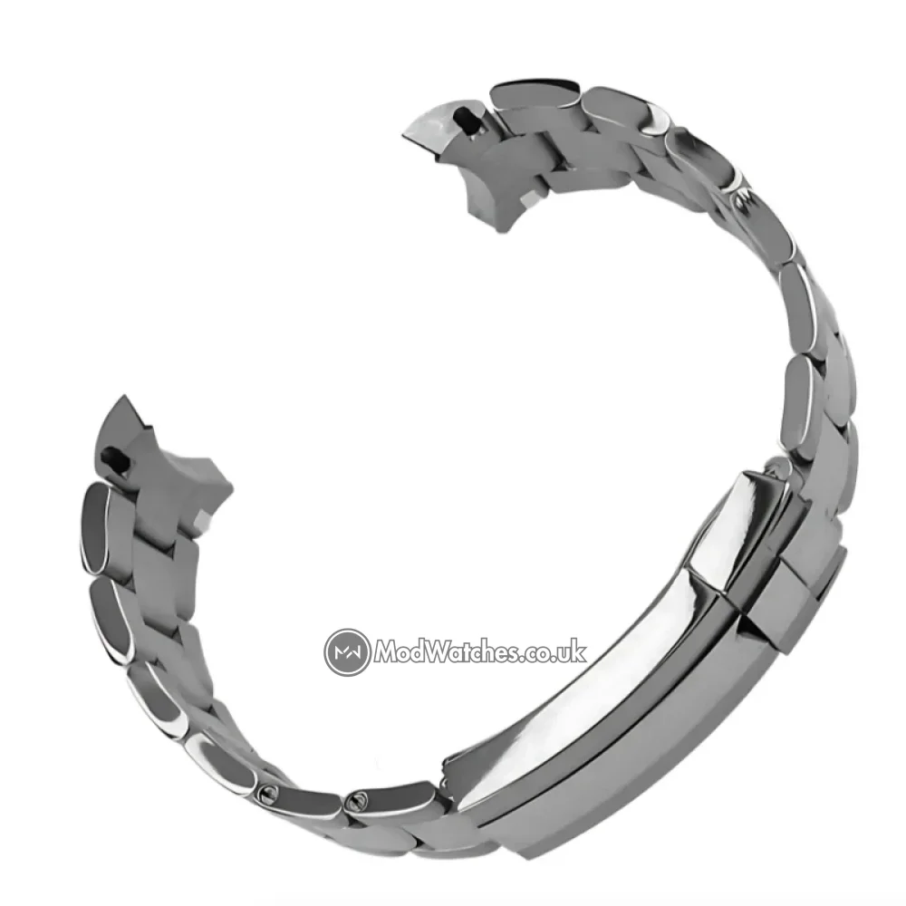 Premium Oyster Bracelet Strap - Image 3
