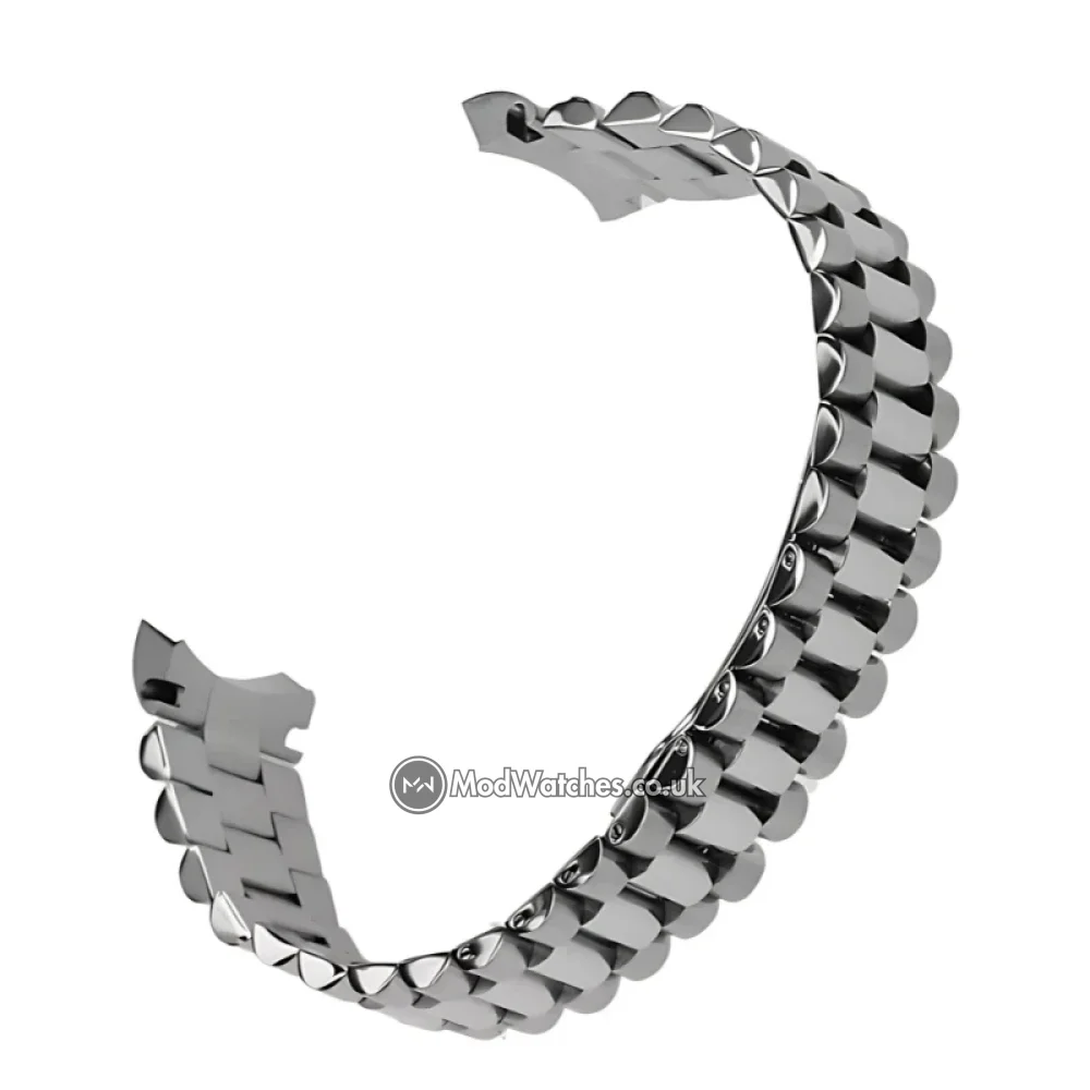 Premium Presidential Bracelet Strap - Image 3