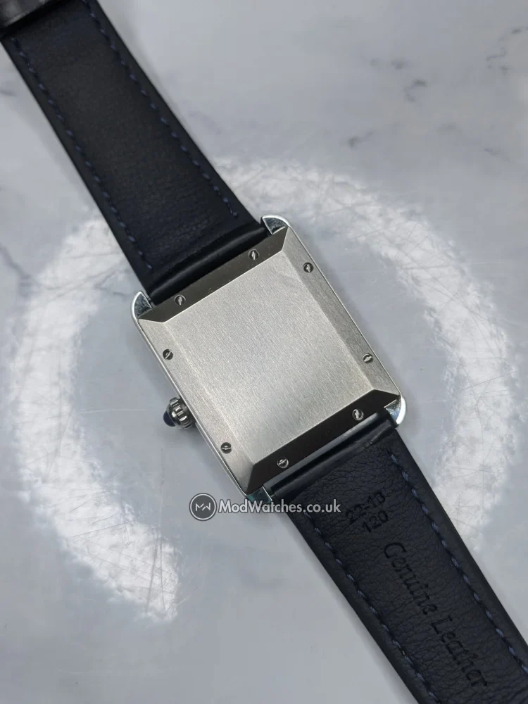 Seiko Tank Mod VJ24 - Image 3